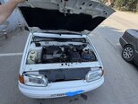 LADA (VAZ) 2115-7
