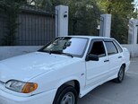 LADA (VAZ) 2115-2