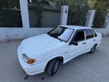 LADA (VAZ) 2115-6