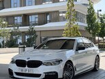BMW 530-1