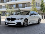 BMW 530-4