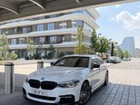 BMW 530-2