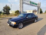 Mercedes C 180-2