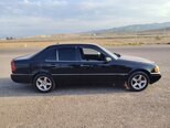 Mercedes C 180-5