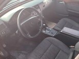 Mercedes C 180-7