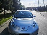 Nissan Leaf-1