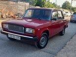 LADA (VAZ) 2107-5