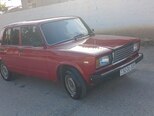 LADA (VAZ) 2107-2