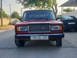 LADA (VAZ) 2107-4