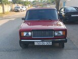 LADA (VAZ) 2107-3