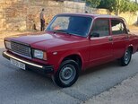 LADA (VAZ) 2107-6