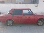 LADA (VAZ) 2107-15