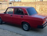 LADA (VAZ) 2107-17