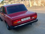 LADA (VAZ) 2107-14