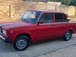 LADA (VAZ) 2107-19