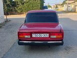 LADA (VAZ) 2107-13