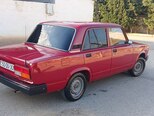 LADA (VAZ) 2107-16
