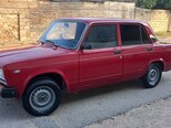 LADA (VAZ) 2107-18