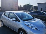 Nissan Leaf-5