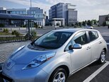 Nissan Leaf-4