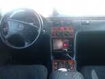 Mercedes E 220-7
