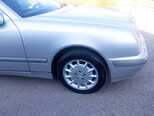 Mercedes E 220-18