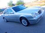 Mercedes E 220-19