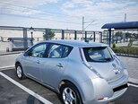 Nissan Leaf-8