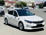 Kia K5-2