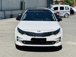 Kia K5-1
