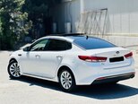 Kia K5-14