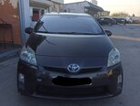 Toyota Prius-1
