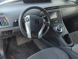 Toyota Prius-4