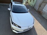 Changan Qiyuan A05-4