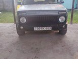 LADA (VAZ) Niva-1