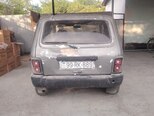 LADA (VAZ) Niva-2