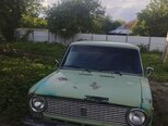 LADA (VAZ) 21011-1