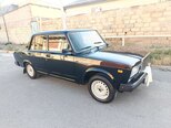 LADA (VAZ) 2107-5