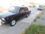 LADA (VAZ) 2107-8