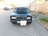 LADA (VAZ) 2107-1