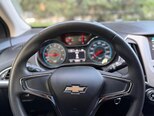 Chevrolet Cruze-11