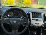 Chevrolet Cruze-13