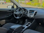 Chevrolet Cruze-10