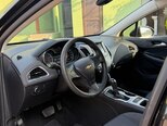 Chevrolet Cruze-9