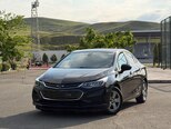 Chevrolet Cruze-3