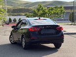 Chevrolet Cruze-8
