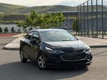 Chevrolet Cruze-2