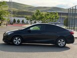 Chevrolet Cruze-5