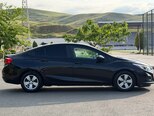 Chevrolet Cruze-4