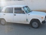 LADA (VAZ) 2107-2
